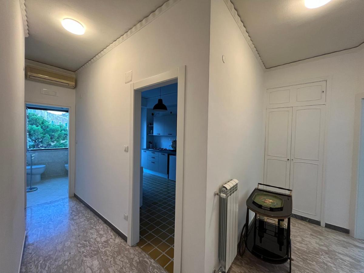 Apartmán Balcony House Neapol Exteriér fotografie