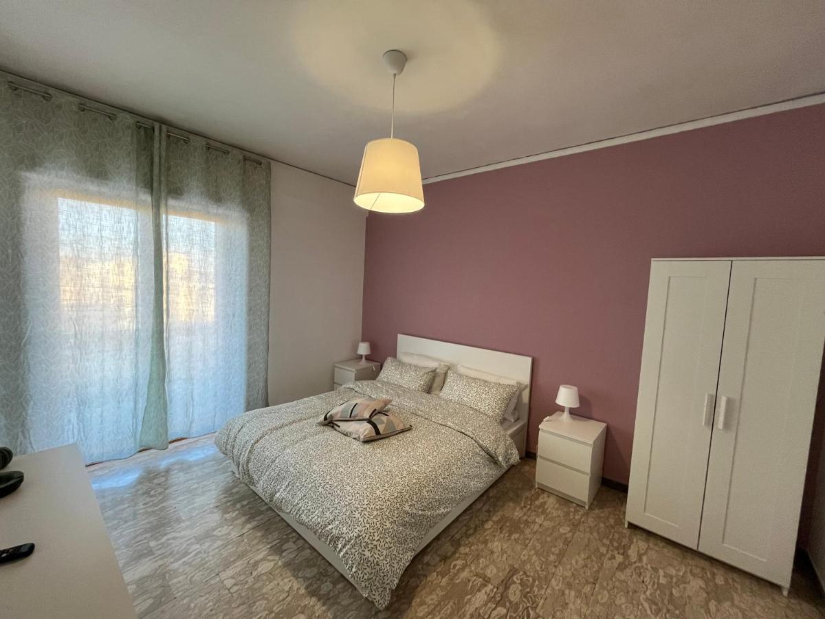 Apartmán Balcony House Neapol Exteriér fotografie